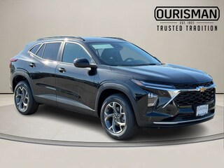 2026 Chevrolet Trax LT SUV For Sale in Marlow Heights, Maryland