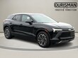  Chevrolet Blazer EV