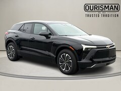 2025 Chevrolet Blazer EV LT SUV