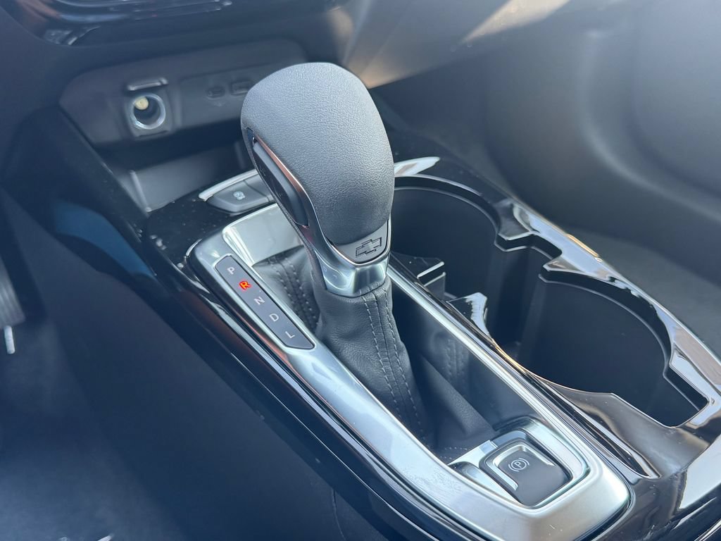 2026 Chevrolet Trax LT - Photo 29