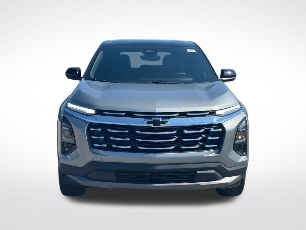 New 2027 Chevrolet Equinox LT SUV