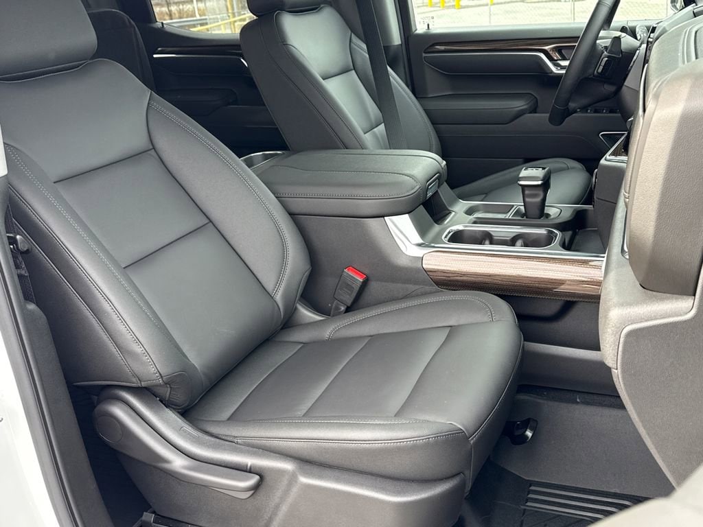 2026 Chevrolet Silverado 1500 LT Trail Boss - Photo 11