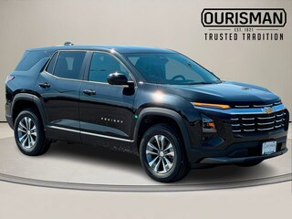 2026 Chevrolet Equinox LT SUV For Sale in Marlow Heights, Maryland