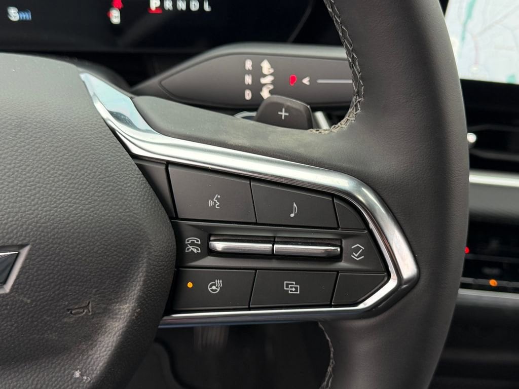 2026 Chevrolet Equinox LT - Photo 20