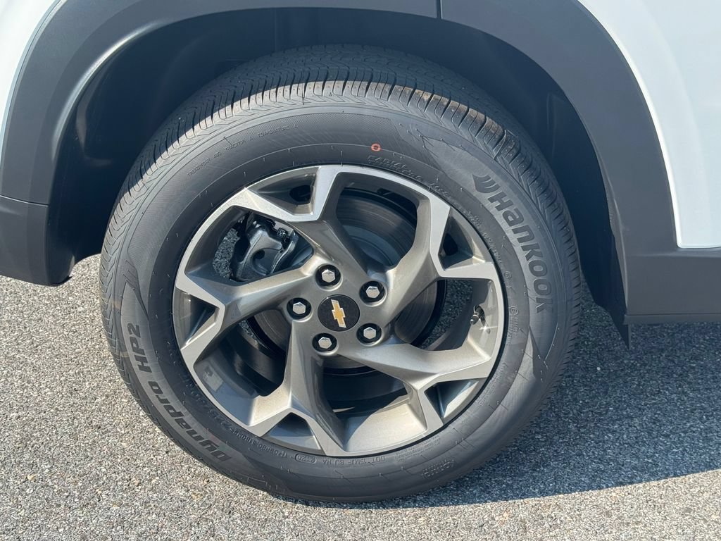 2026 Chevrolet Trax LT - Photo 12