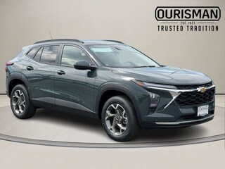 2026 Chevrolet Trax LT SUV For Sale in Marlow Heights, Maryland