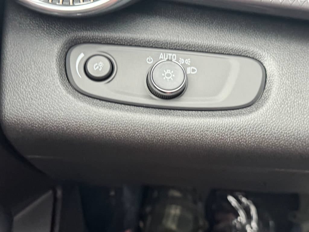2026 Chevrolet Trax Activ - Photo 31