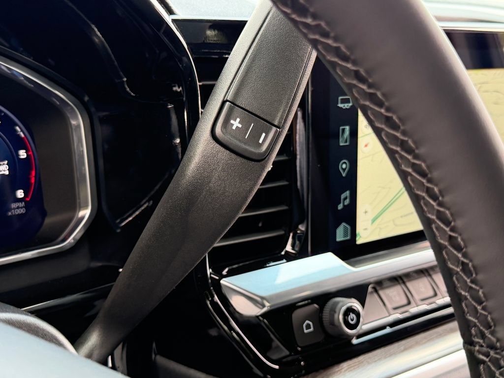 2026 Chevrolet Silverado 2500 HD LTZ - Photo 25