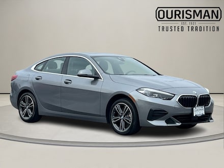 2024 BMW 2 Series 228i xDrive Gran Coupe