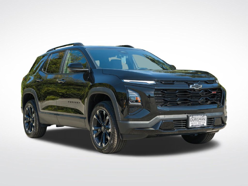 2027 Chevrolet Equinox RS SUV For Sale in Marlow Heights, Maryland
