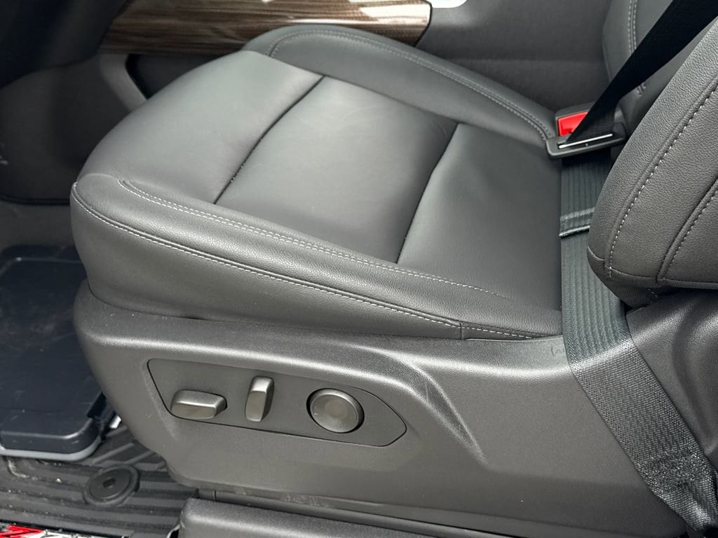 2026 Chevrolet Silverado 1500 LT Trail Boss - Photo 16