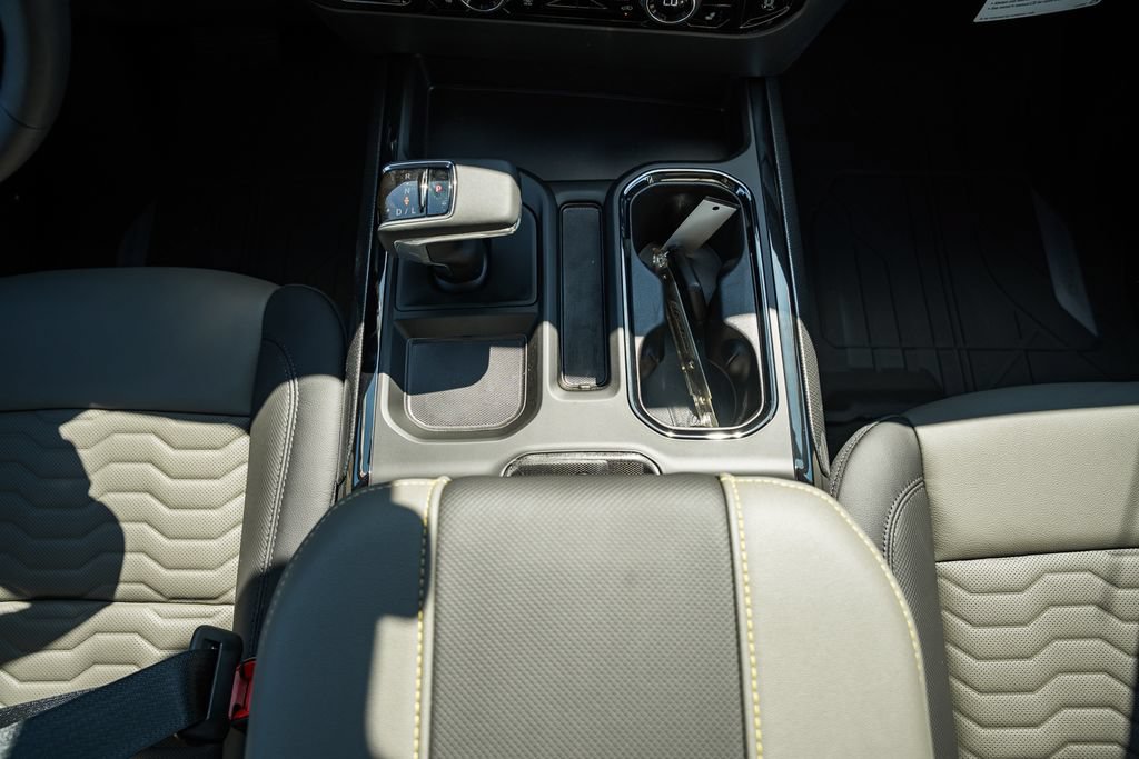 2026 Chevrolet Silverado 1500 ZR2 - Photo 25