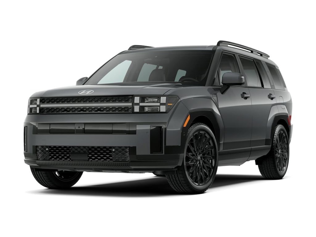 Used 2024 Hyundai Santa Fe SEL SUV