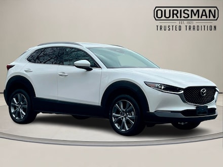 2024 Mazda CX-30 2.5 S Premium Package SUV