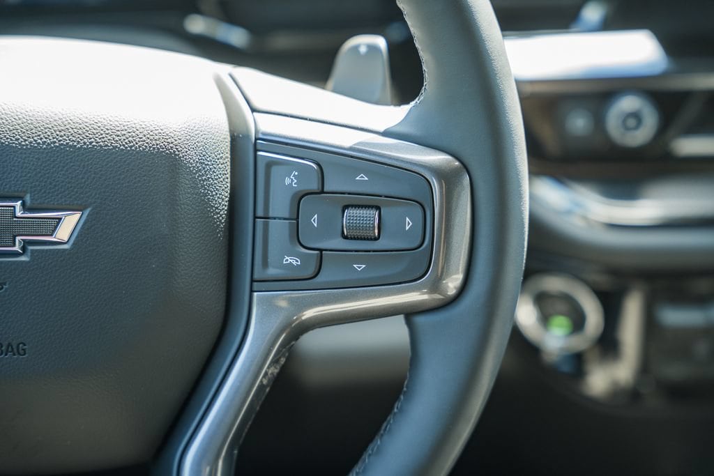 2026 Chevrolet Silverado 1500 ZR2 - Photo 27