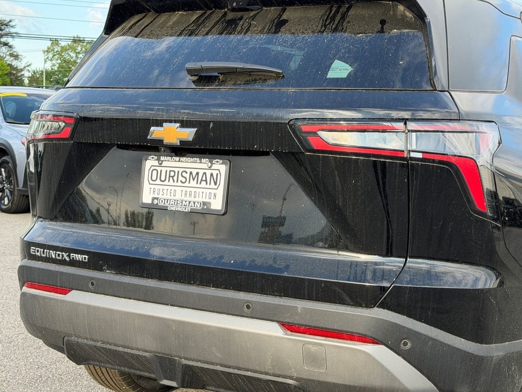 2026 Chevrolet Equinox LT - Photo 9