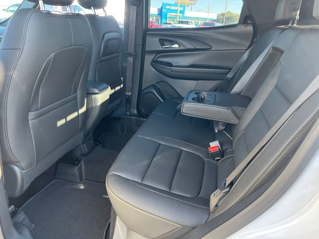 2026 Chevrolet Trailblazer Activ - Photo 14