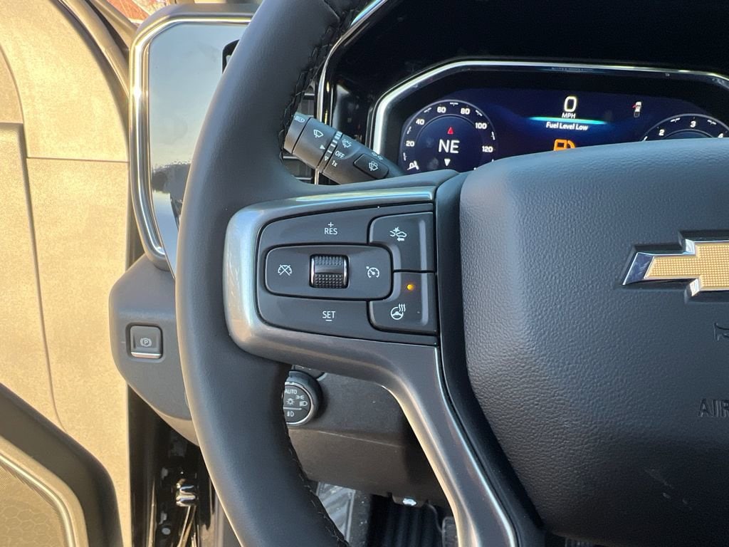 2026 Chevrolet Silverado 2500 HD LT - Photo 20