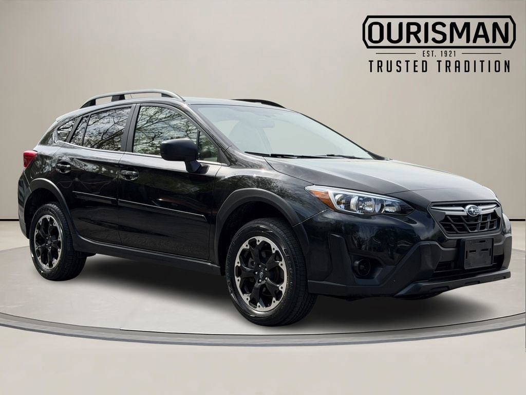 2023 Subaru Crosstrek