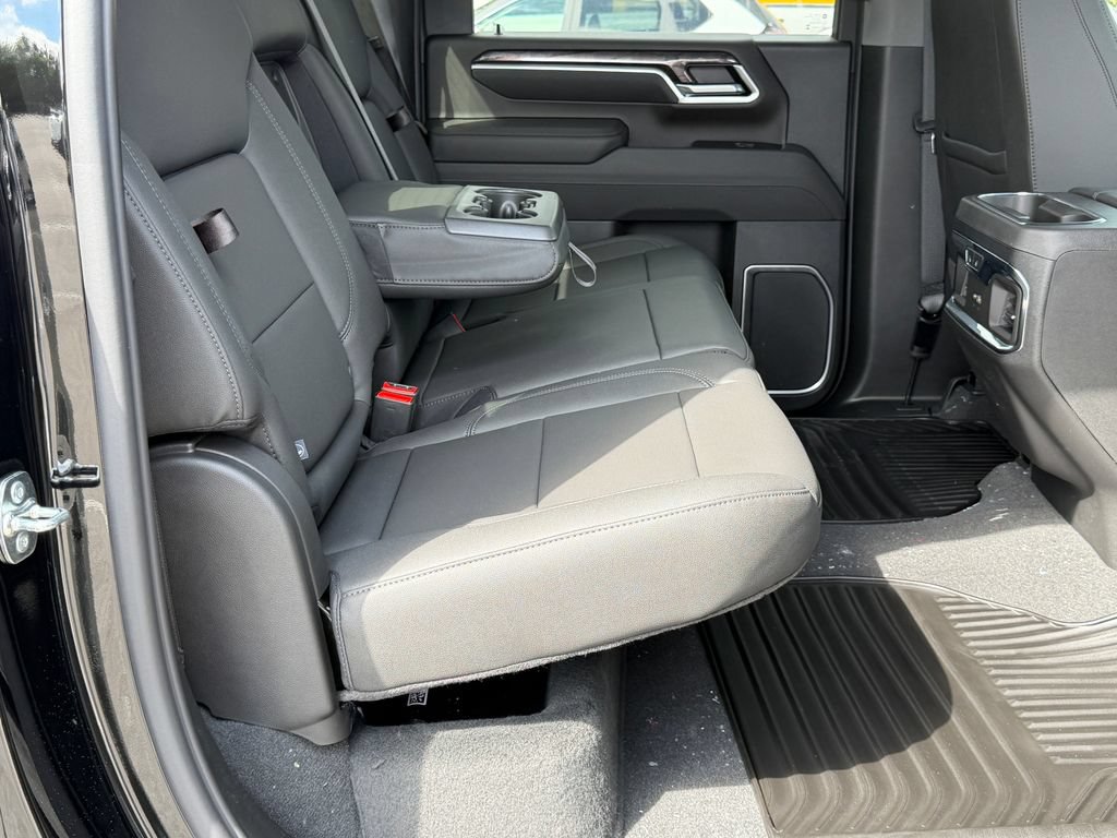 2026 Chevrolet Silverado 2500 HD LTZ - Photo 8