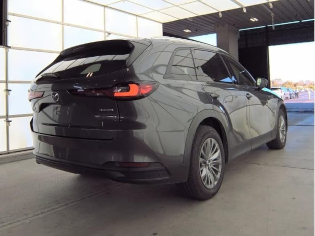 Used 2024 Mazda CX-90 3.3 Turbo Preferred SUV