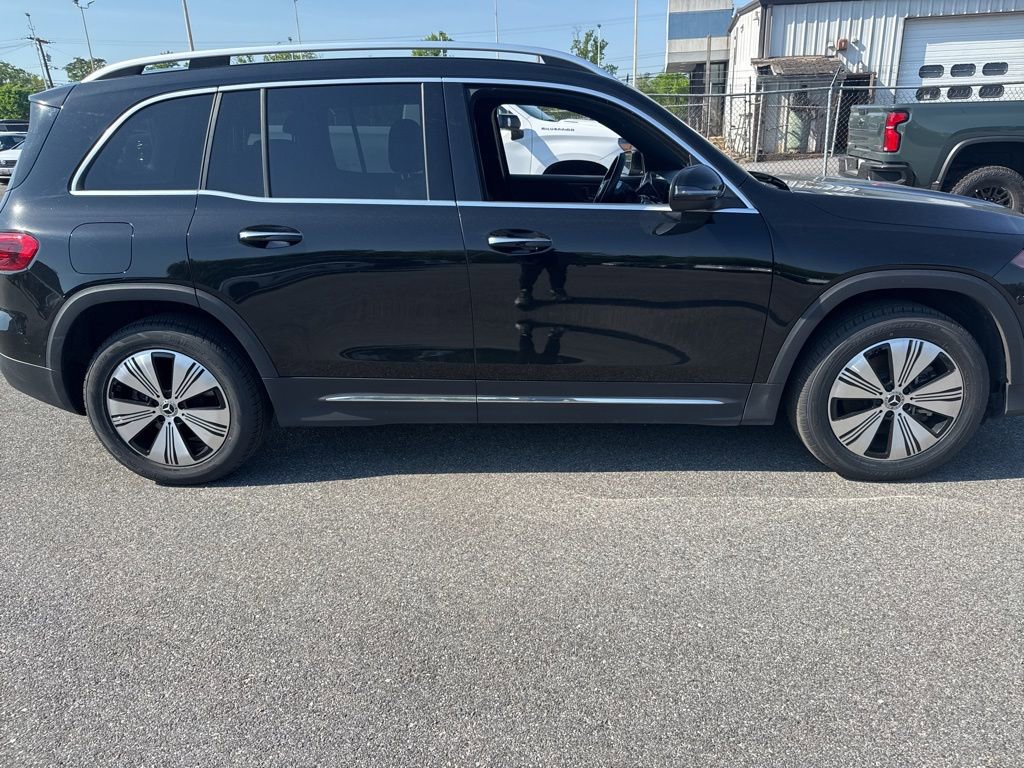 Used 2024 Mercedes-Benz EQB Base with VIN W1N9M0CB2RN079432 for sale in Temple Hills, MD