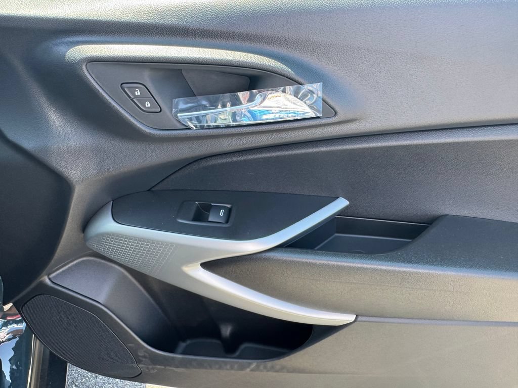 2026 Chevrolet Trax LS - Photo 14