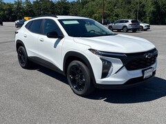 2026 Chevrolet Trax LT SUV
