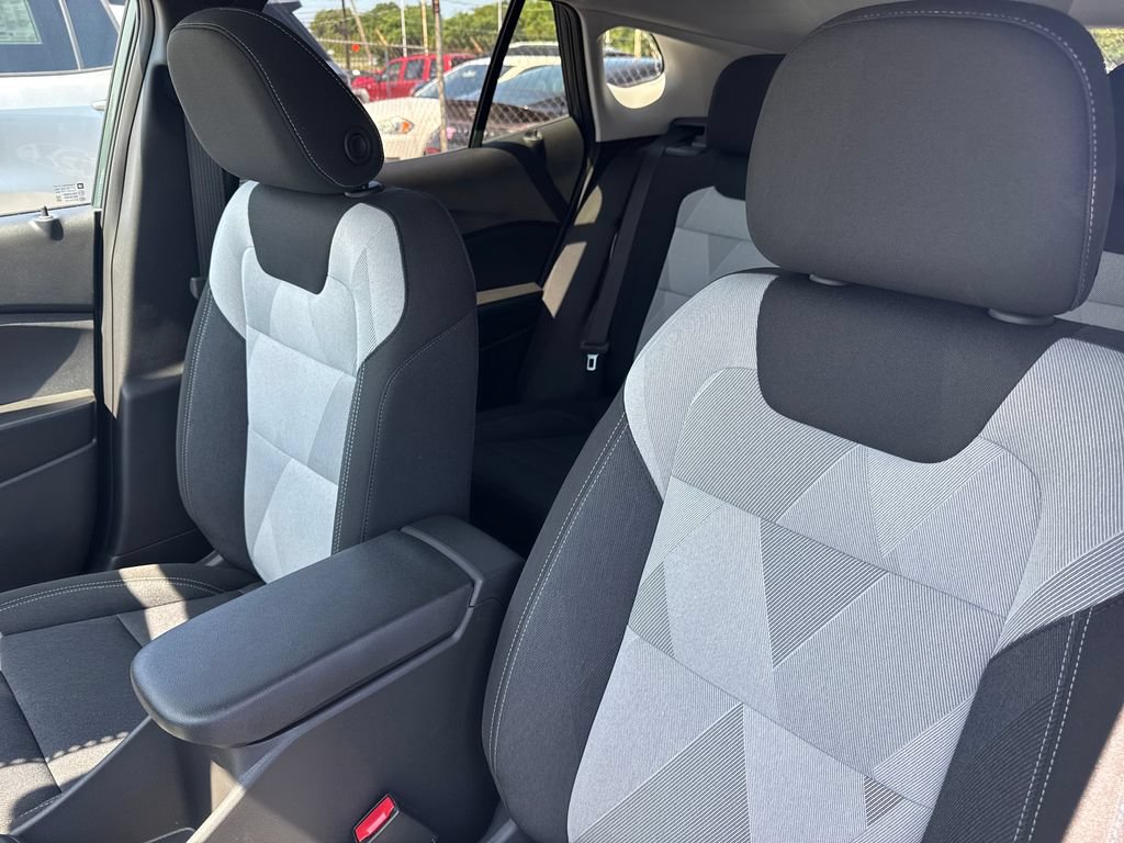 2026 Chevrolet Trax LS - Photo 30