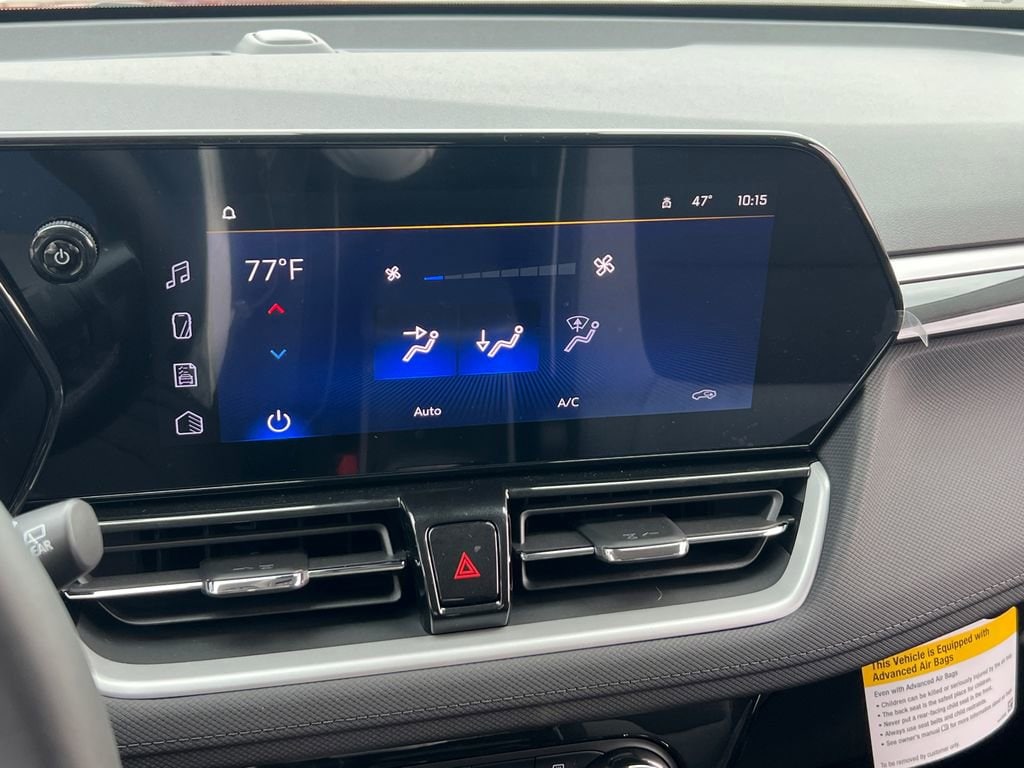 2026 Chevrolet Trailblazer LT - Photo 19