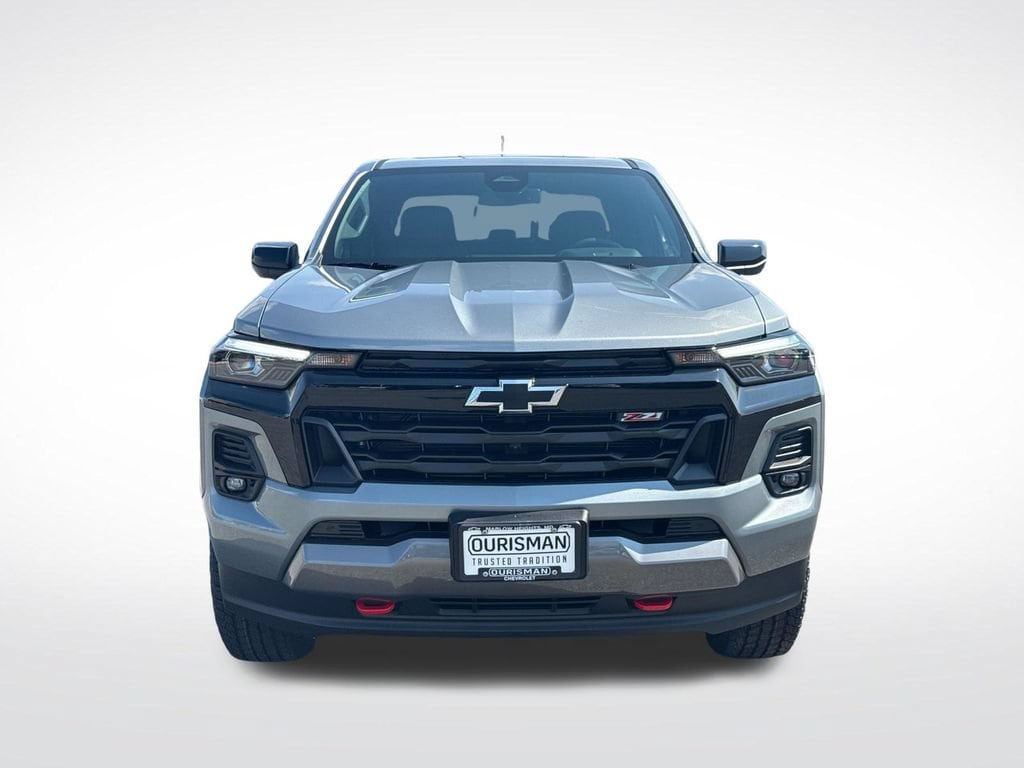 New 2026 Chevrolet Colorado Z71 Truck