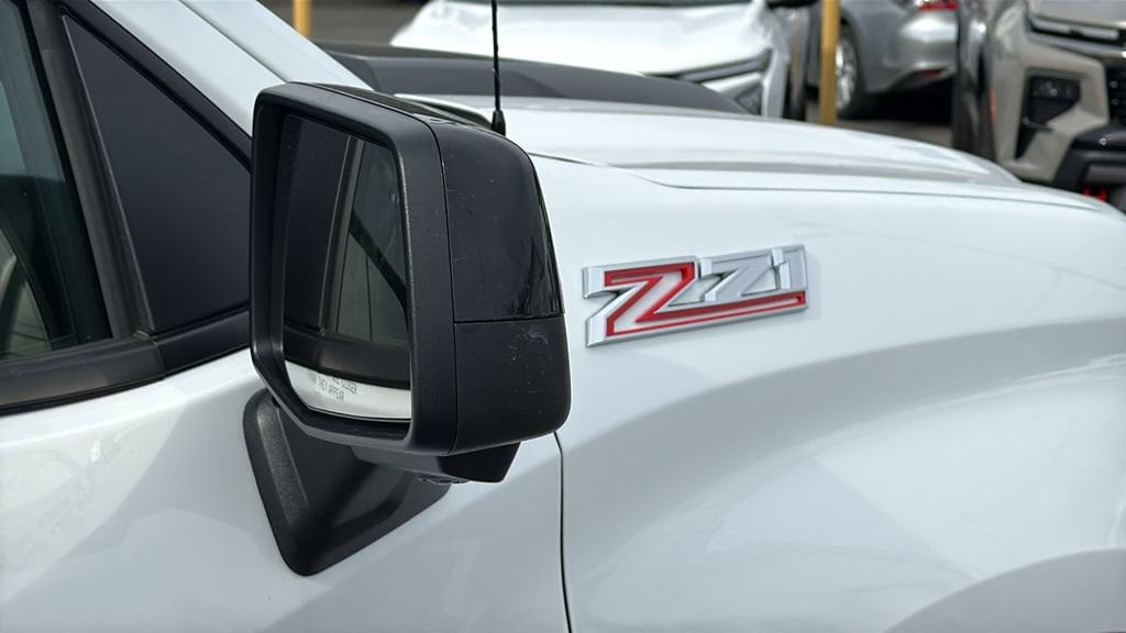 2026 Chevrolet Silverado 1500 LT Trail Boss - Photo 7
