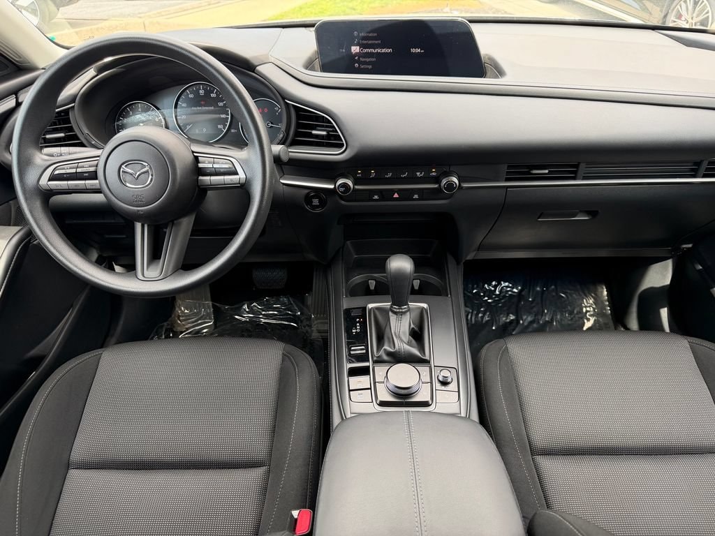 Used 2023 Mazda CX-30 2.5 S SUV