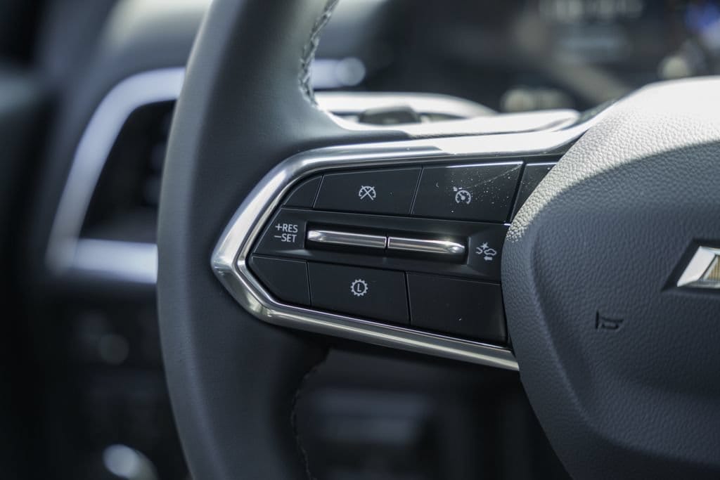 2026 Chevrolet Tahoe LS - Photo 27