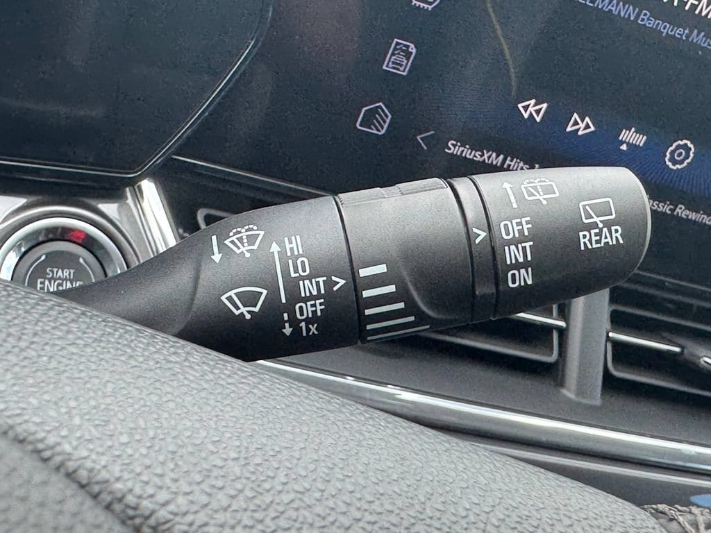 2026 Chevrolet Trax Activ - Photo 29
