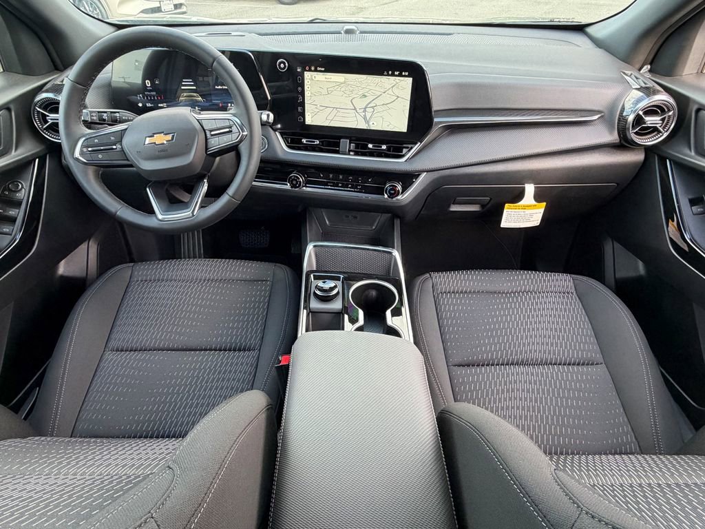2026 Chevrolet Equinox LT - Photo 12