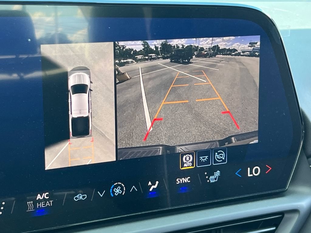 2026 Chevrolet Silverado EV LT - Photo 21
