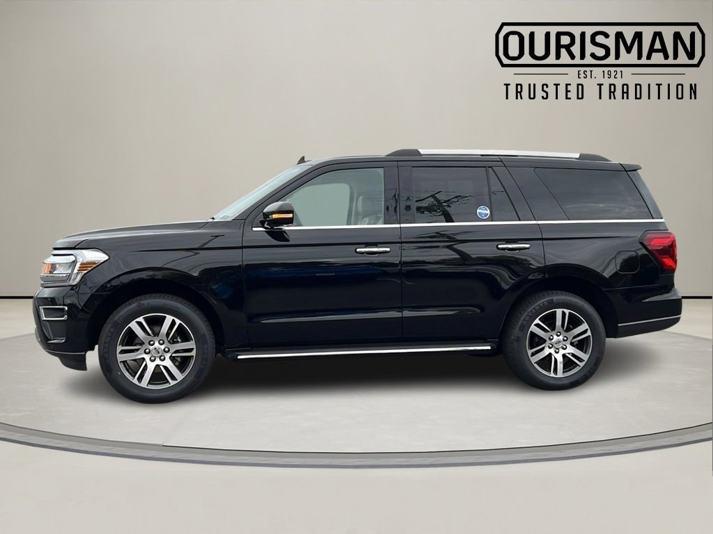 Used 2023 Ford Expedition Limited SUV