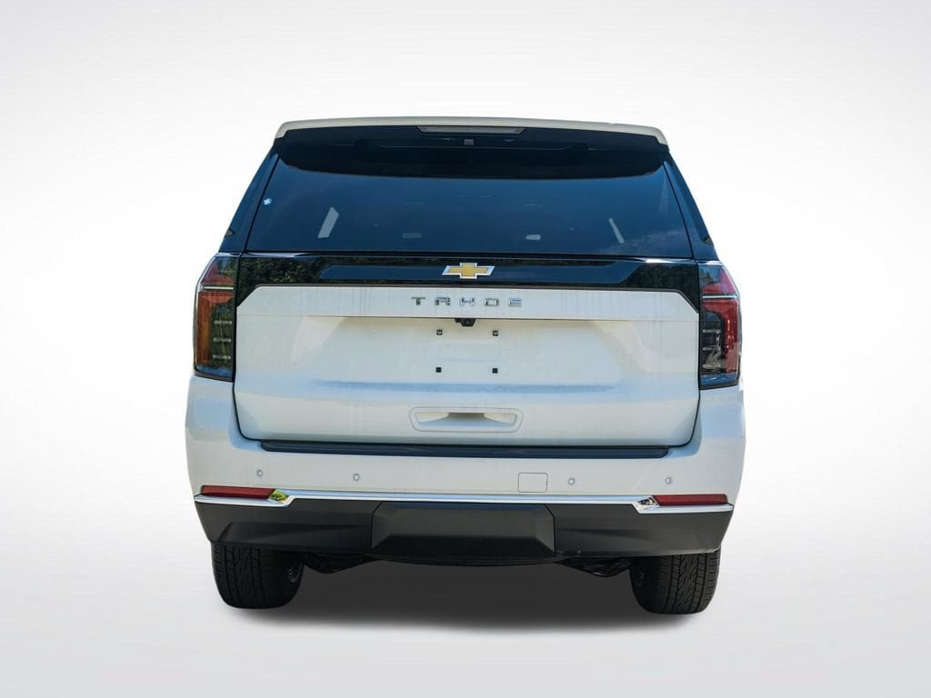 2026 Chevrolet Tahoe LS - Photo 6