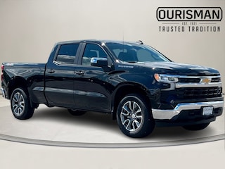 2026 Chevrolet Silverado 1500 LT Truck For Sale in Marlow Heights, Maryland