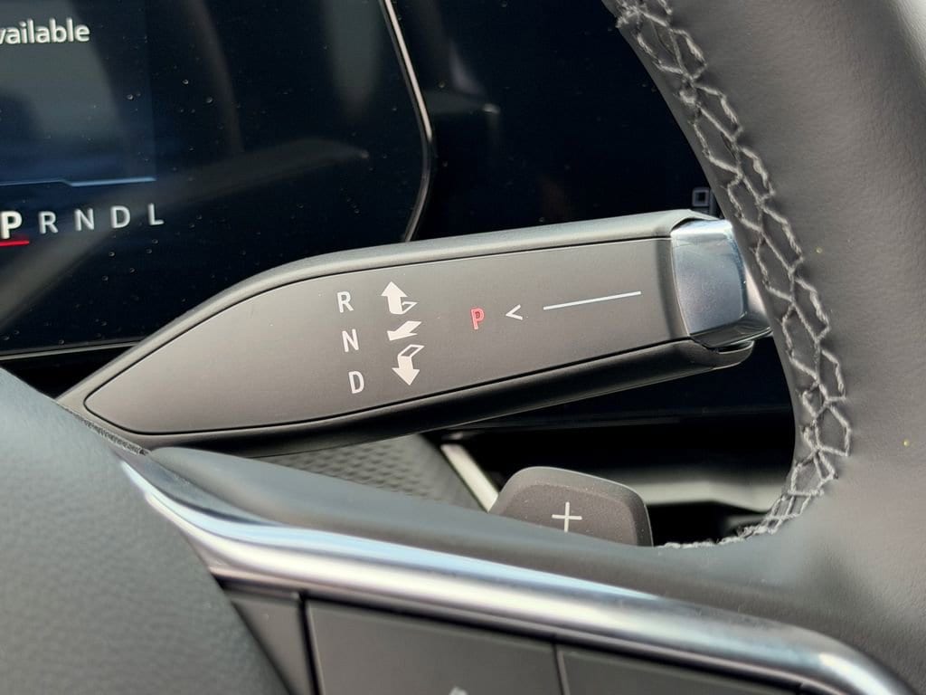 2026 Chevrolet Equinox LT - Photo 25
