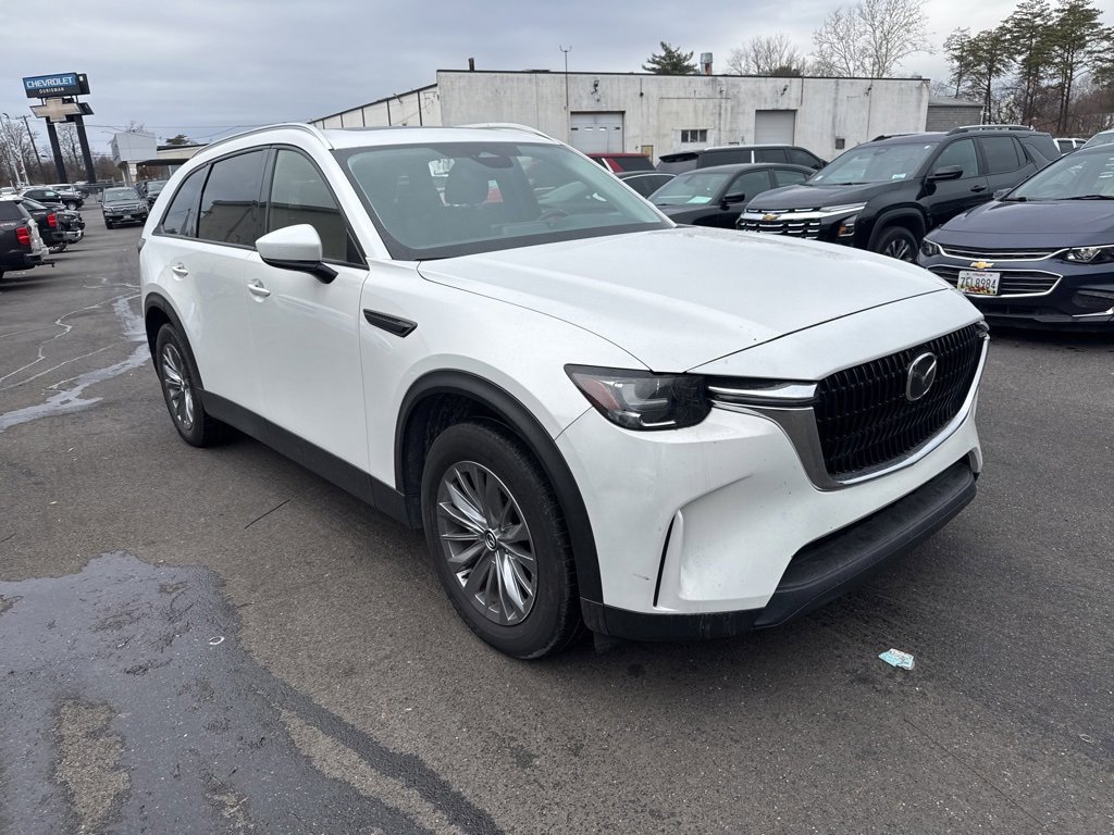 2024 Mazda CX-90 Turbo Preferred Package's photo