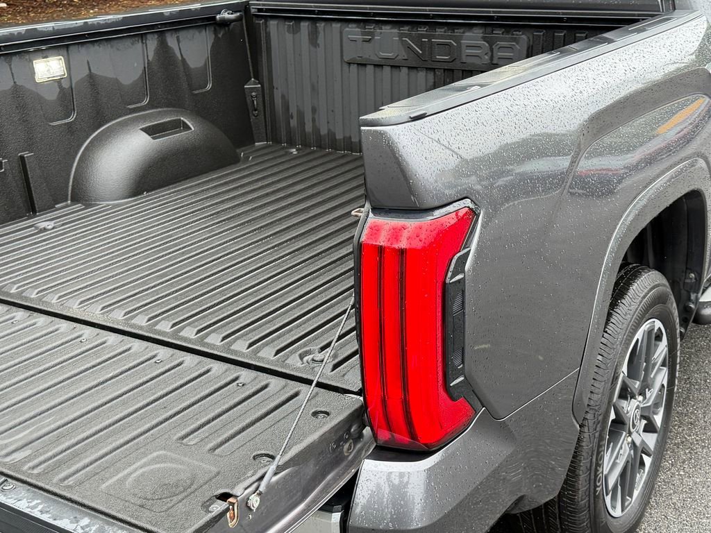2023 Toyota Tundra Limited - Photo 13