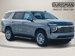 2026 Chevrolet Tahoe Premier SUV