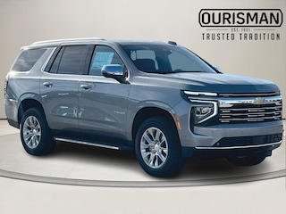 2026 Chevrolet Tahoe Premier SUV For Sale in Marlow Heights, Maryland