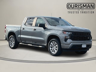 2026 Chevrolet Silverado 1500 Custom Truck For Sale in Marlow Heights, Maryland