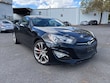 Hyundai Genesis Coupe