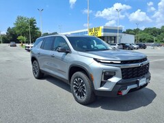 2025 Chevrolet Traverse Z71 SUV