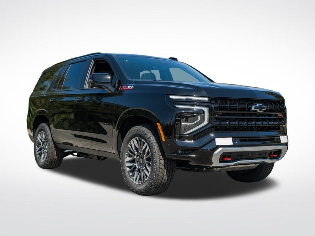 2026 Chevrolet Tahoe Z71 SUV For Sale in Marlow Heights, Maryland
