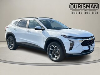 2026 Chevrolet Trax LT SUV For Sale in Marlow Heights, Maryland